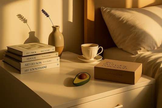 Looking for Ways to Improve Intimacy? The Secret Isn’t in the Bedroom